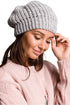 Béret model 148902 BE Knit